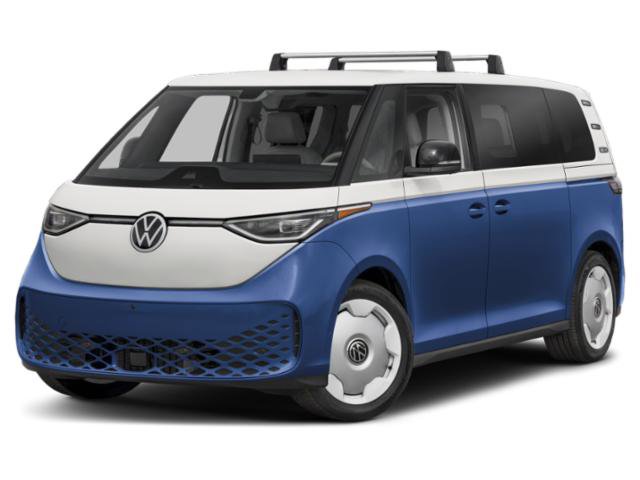 volkswagen id. buzz 2025 WVG6YVEB3SH029602 image volkswagen id. buzz 2025 WVG6YVEB3SH029602 image